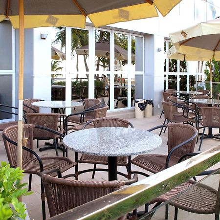 Ibis Joao Pessoa Praia Экстерьер фото
