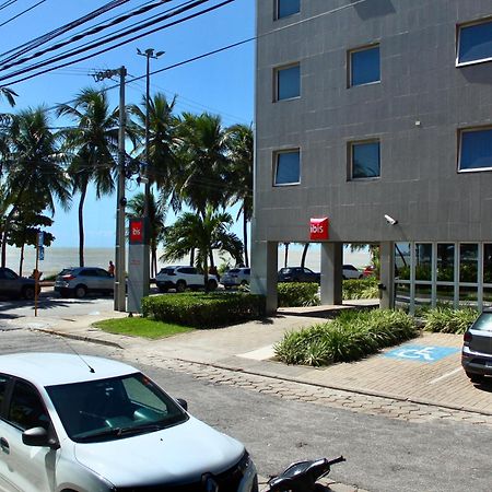 Ibis Joao Pessoa Praia Экстерьер фото
