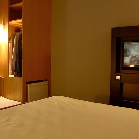 Ibis Joao Pessoa Praia Экстерьер фото