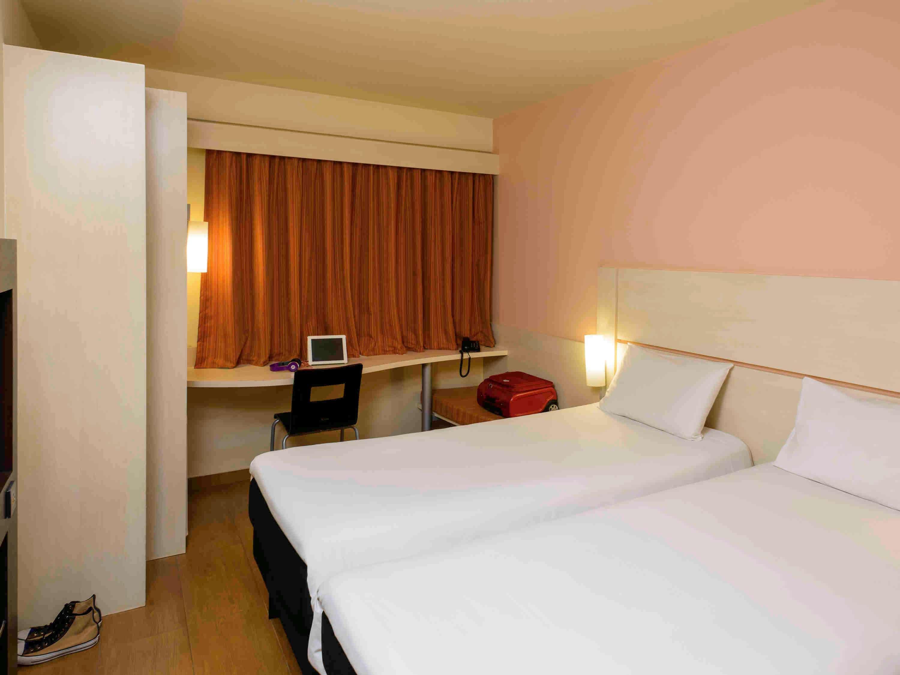 Ibis Joao Pessoa Praia Экстерьер фото