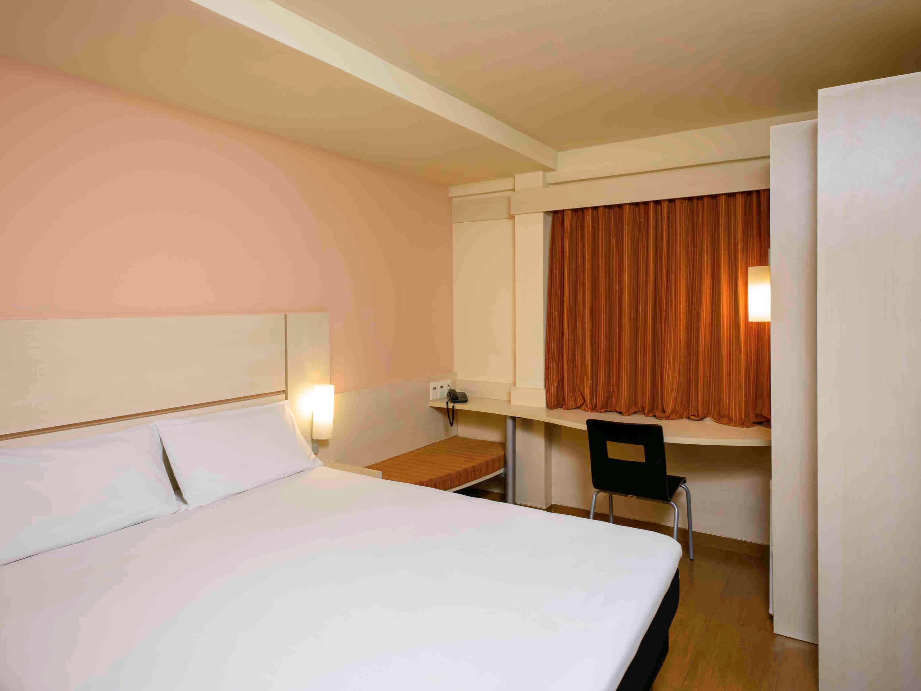 Ibis Joao Pessoa Praia Экстерьер фото