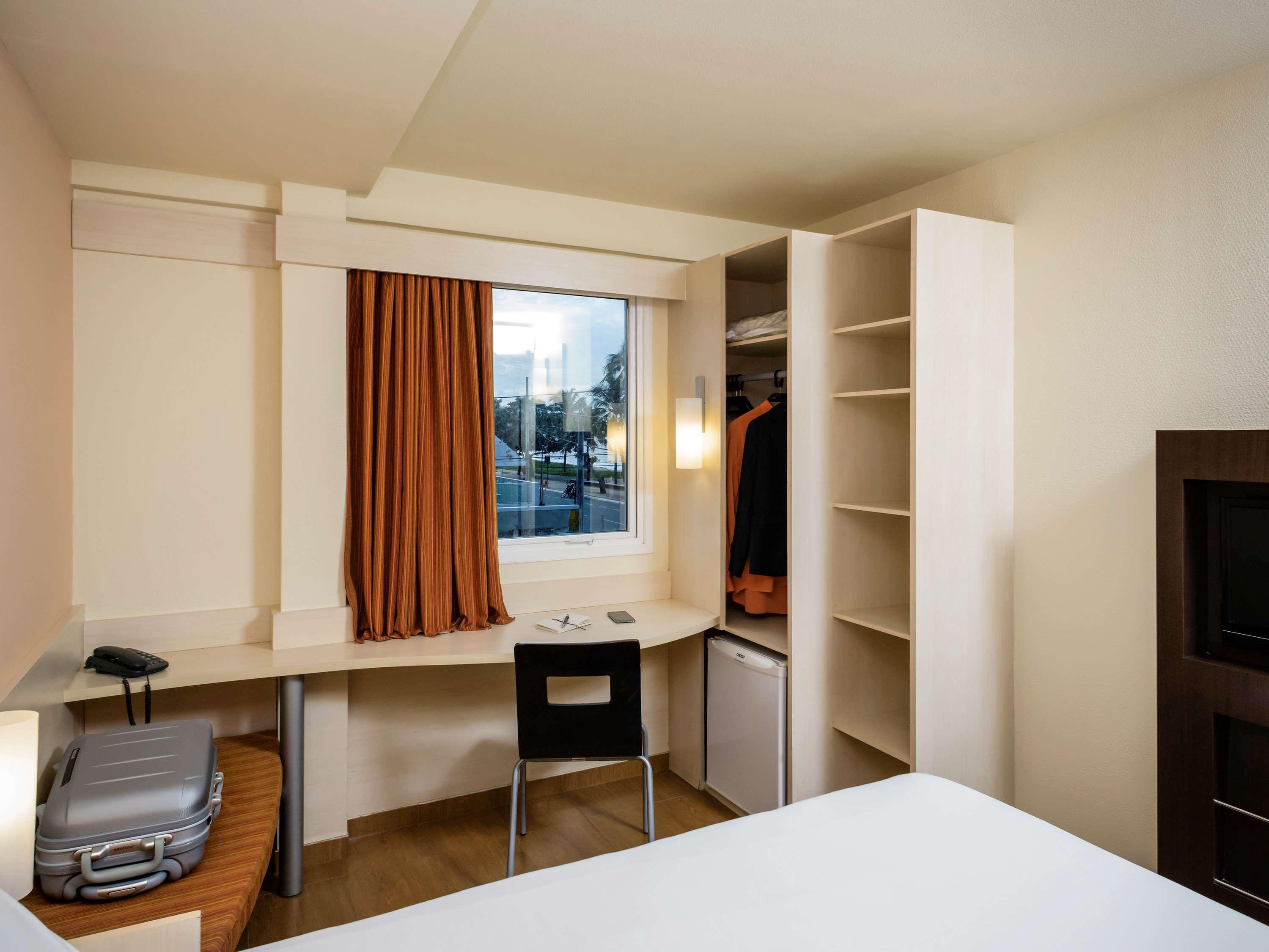 Ibis Joao Pessoa Praia Экстерьер фото