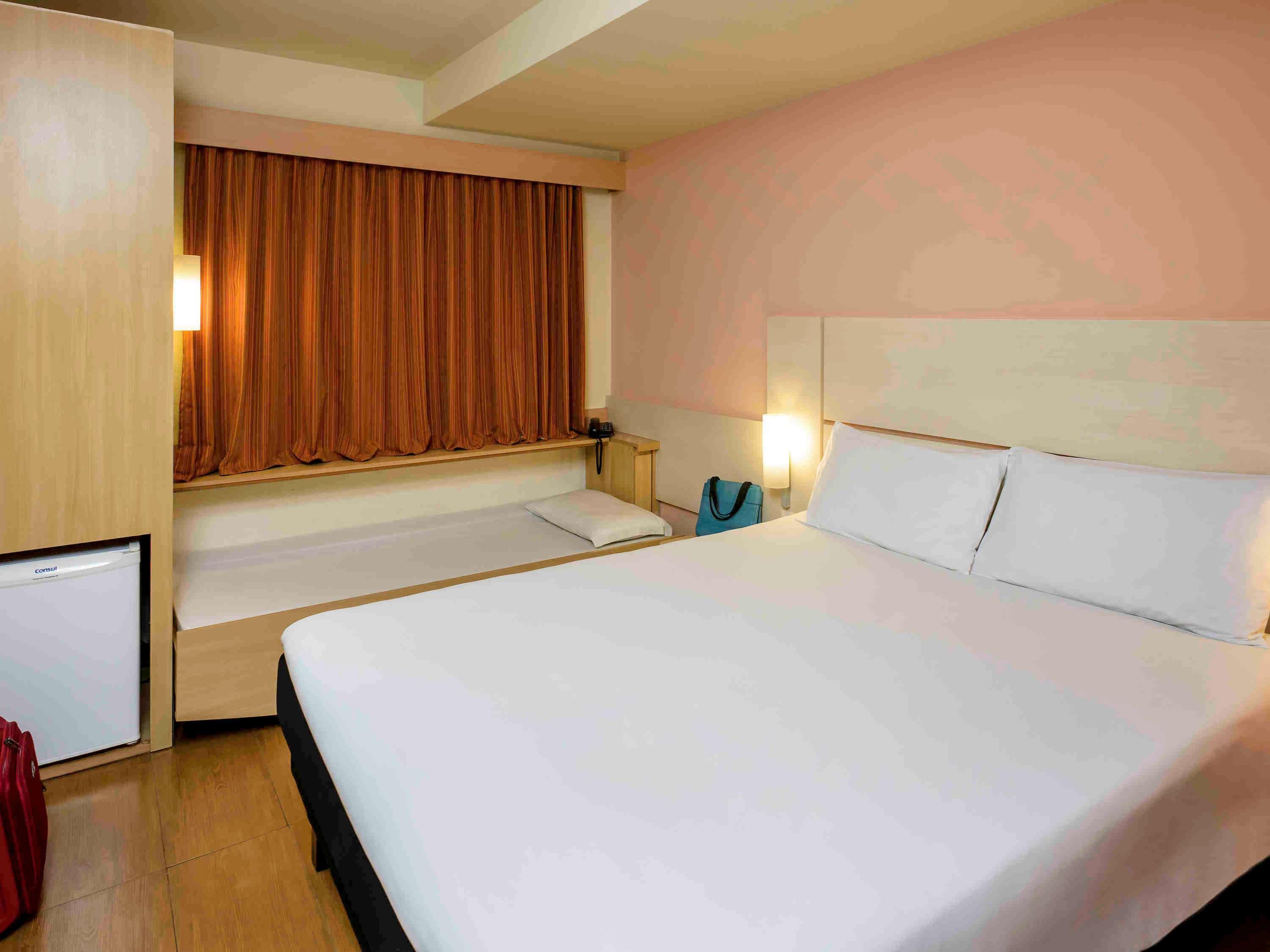 Ibis Joao Pessoa Praia Экстерьер фото