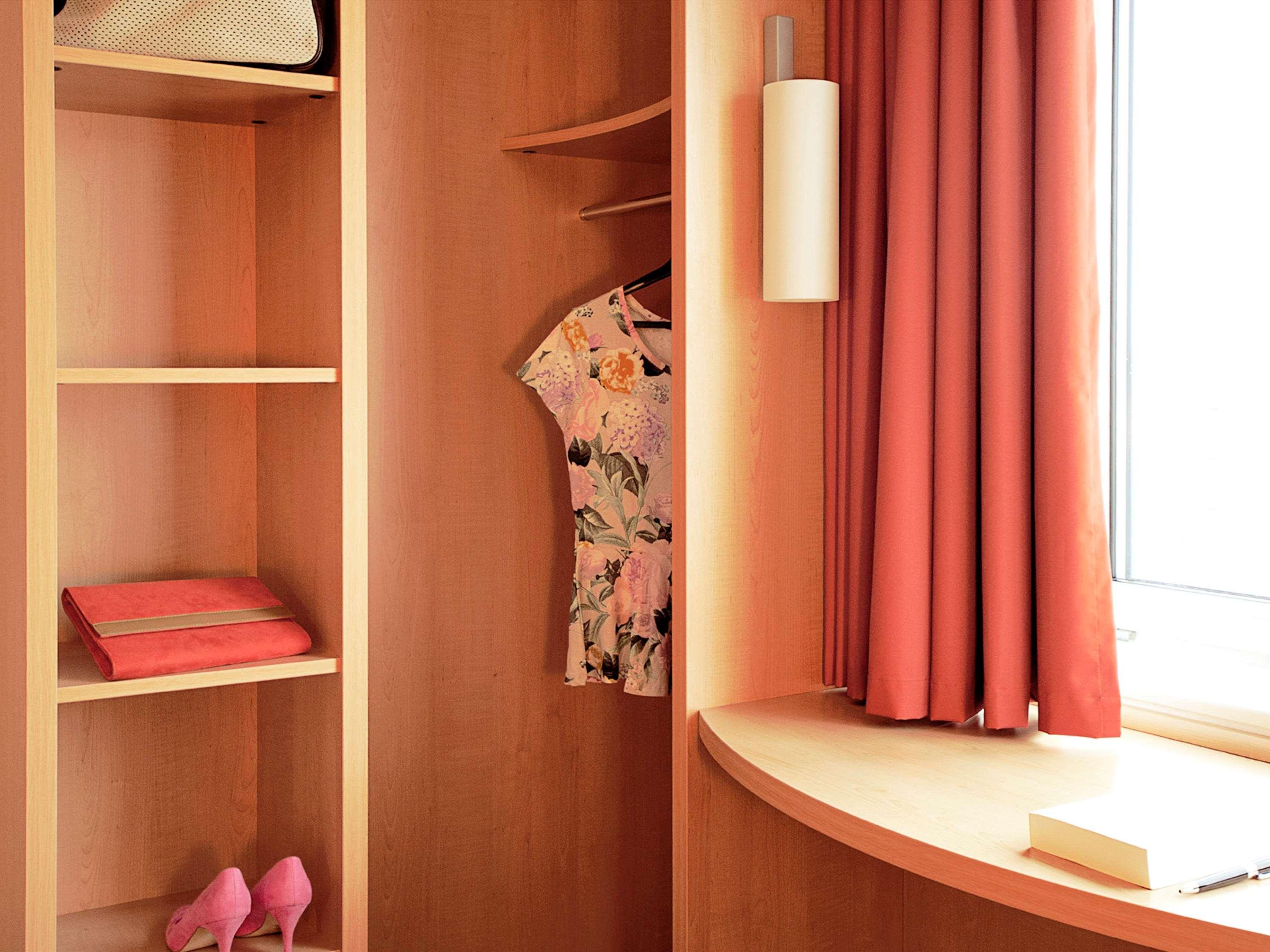 Ibis Joao Pessoa Praia Экстерьер фото