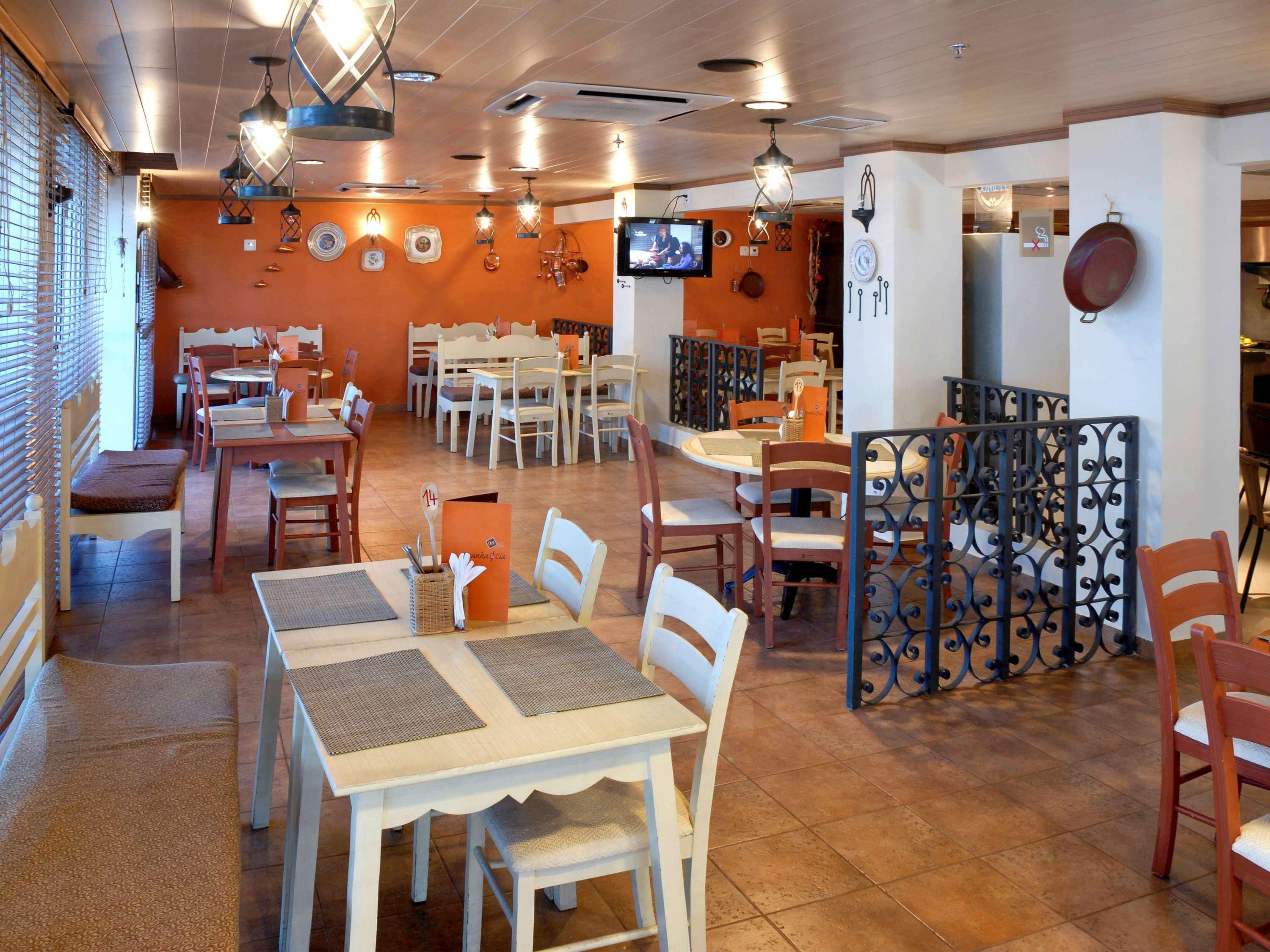 Ibis Joao Pessoa Praia Экстерьер фото