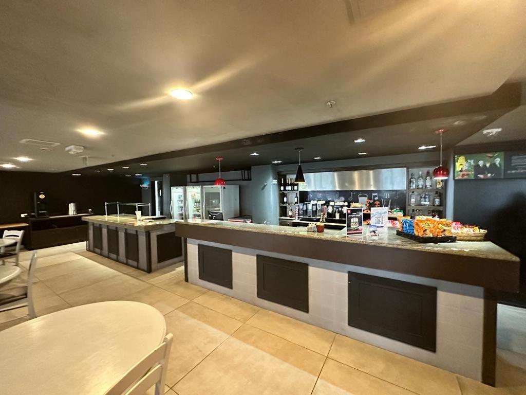 Ibis Joao Pessoa Praia Экстерьер фото