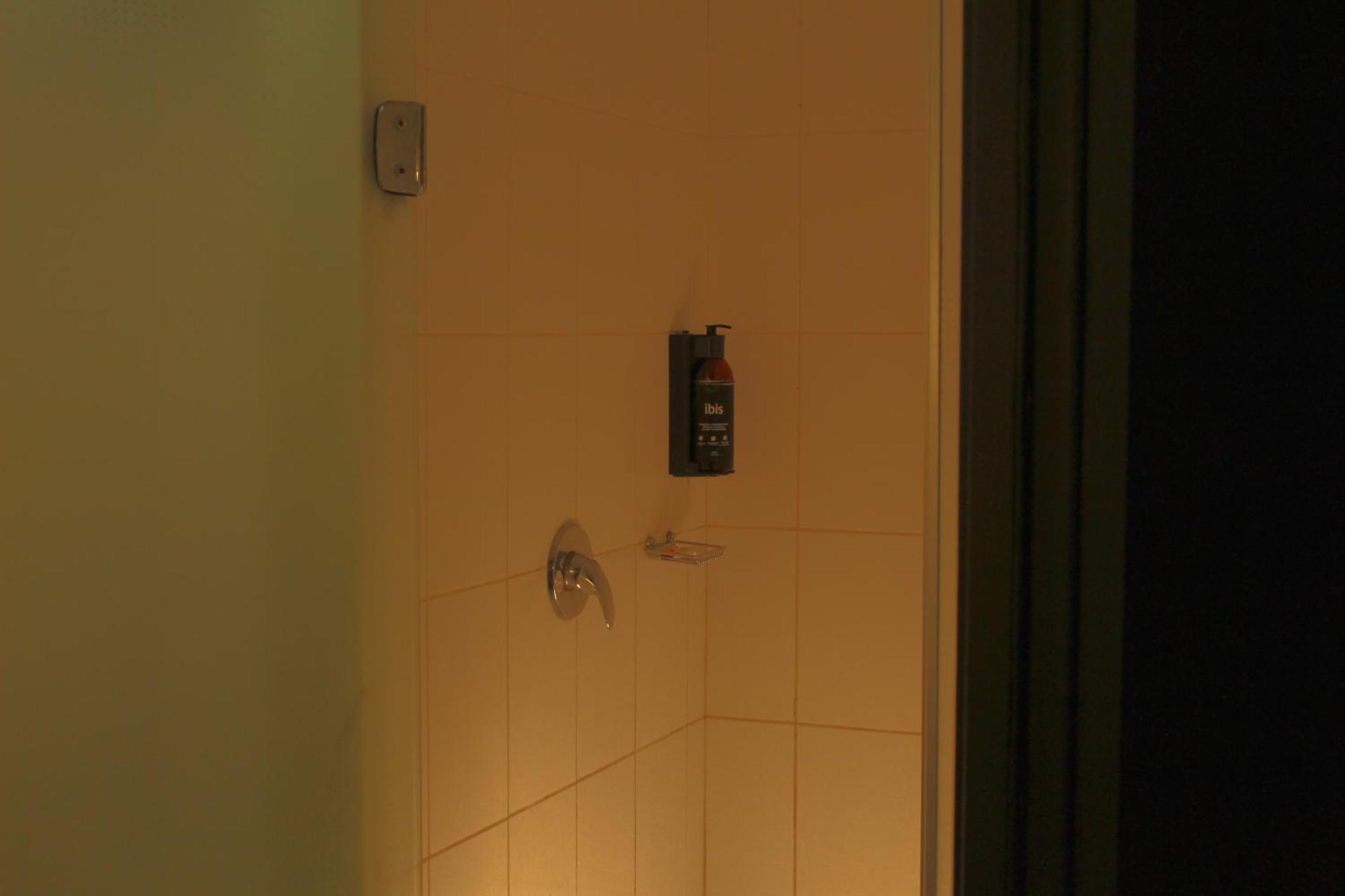Ibis Joao Pessoa Praia Экстерьер фото