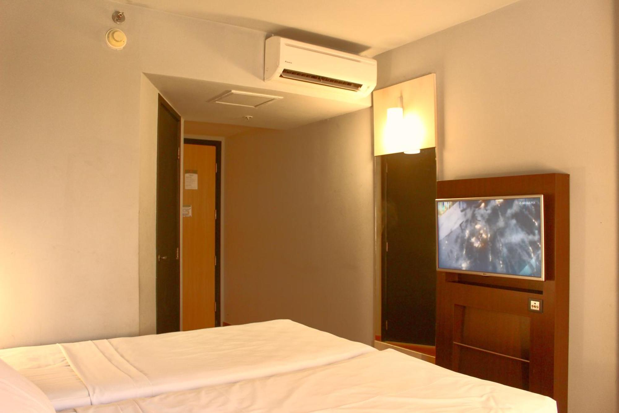 Ibis Joao Pessoa Praia Экстерьер фото