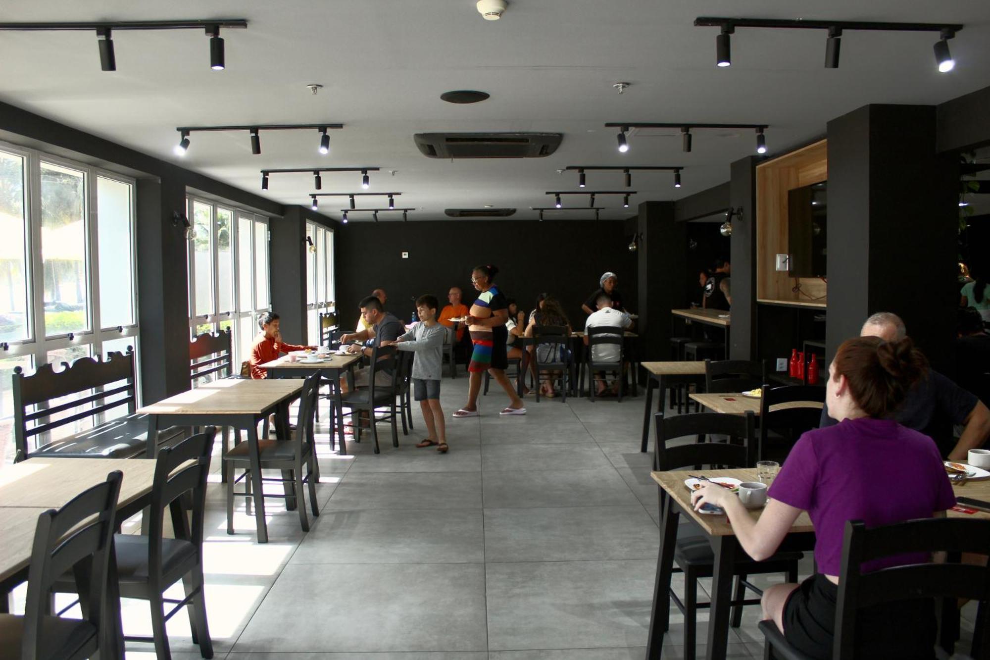 Ibis Joao Pessoa Praia Экстерьер фото