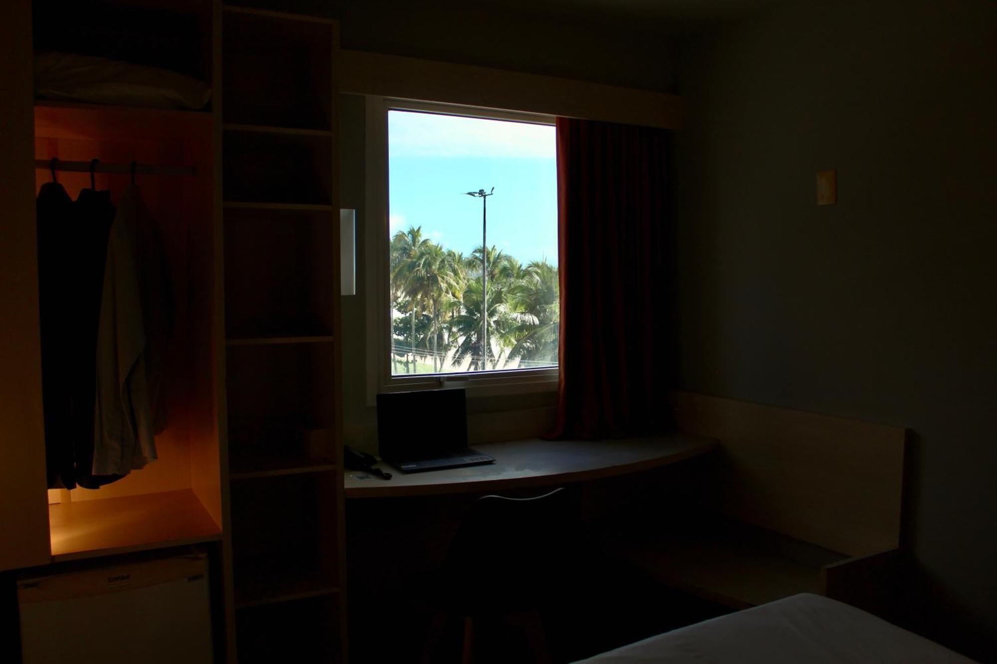 Ibis Joao Pessoa Praia Экстерьер фото