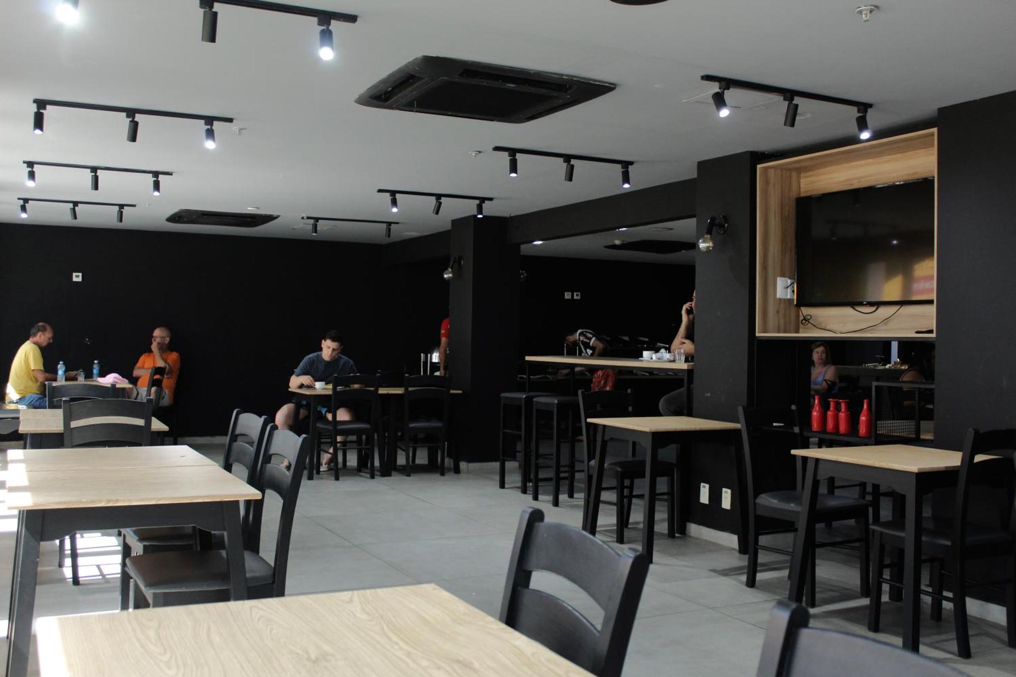 Ibis Joao Pessoa Praia Экстерьер фото