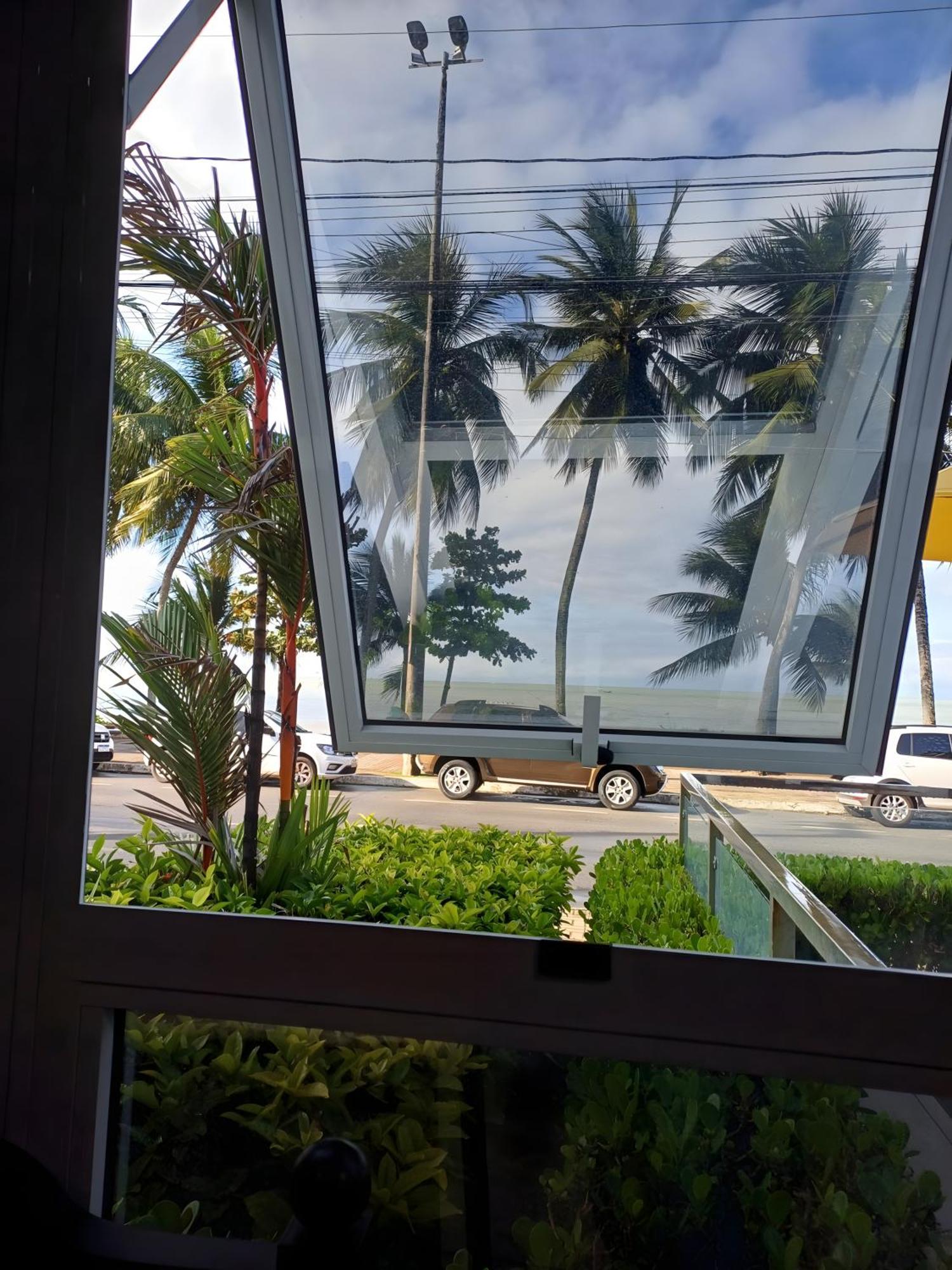 Ibis Joao Pessoa Praia Экстерьер фото