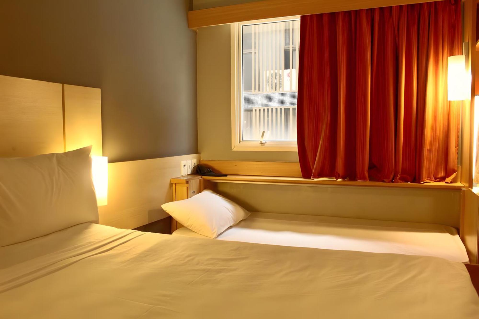 Ibis Joao Pessoa Praia Экстерьер фото