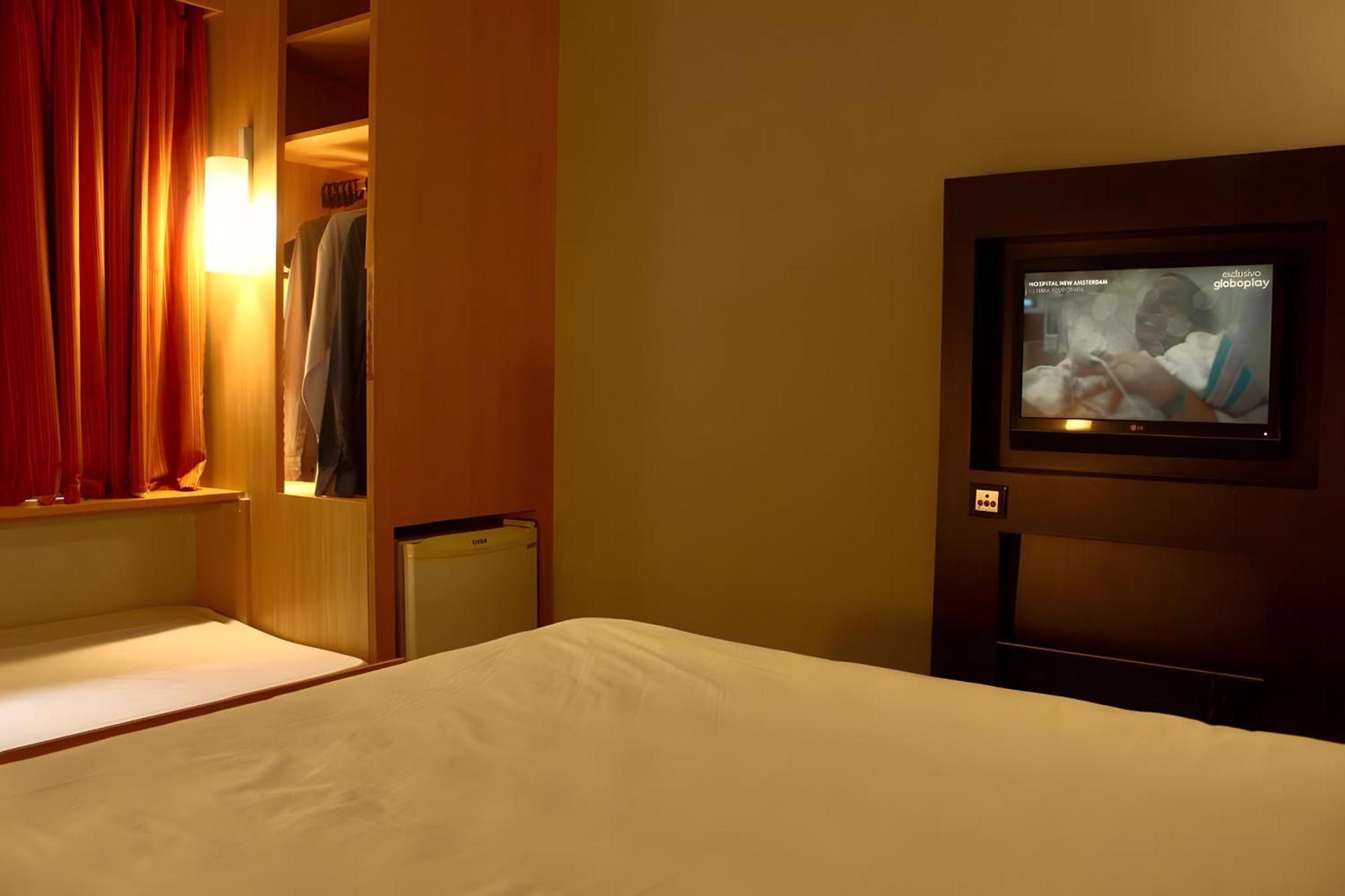 Ibis Joao Pessoa Praia Экстерьер фото