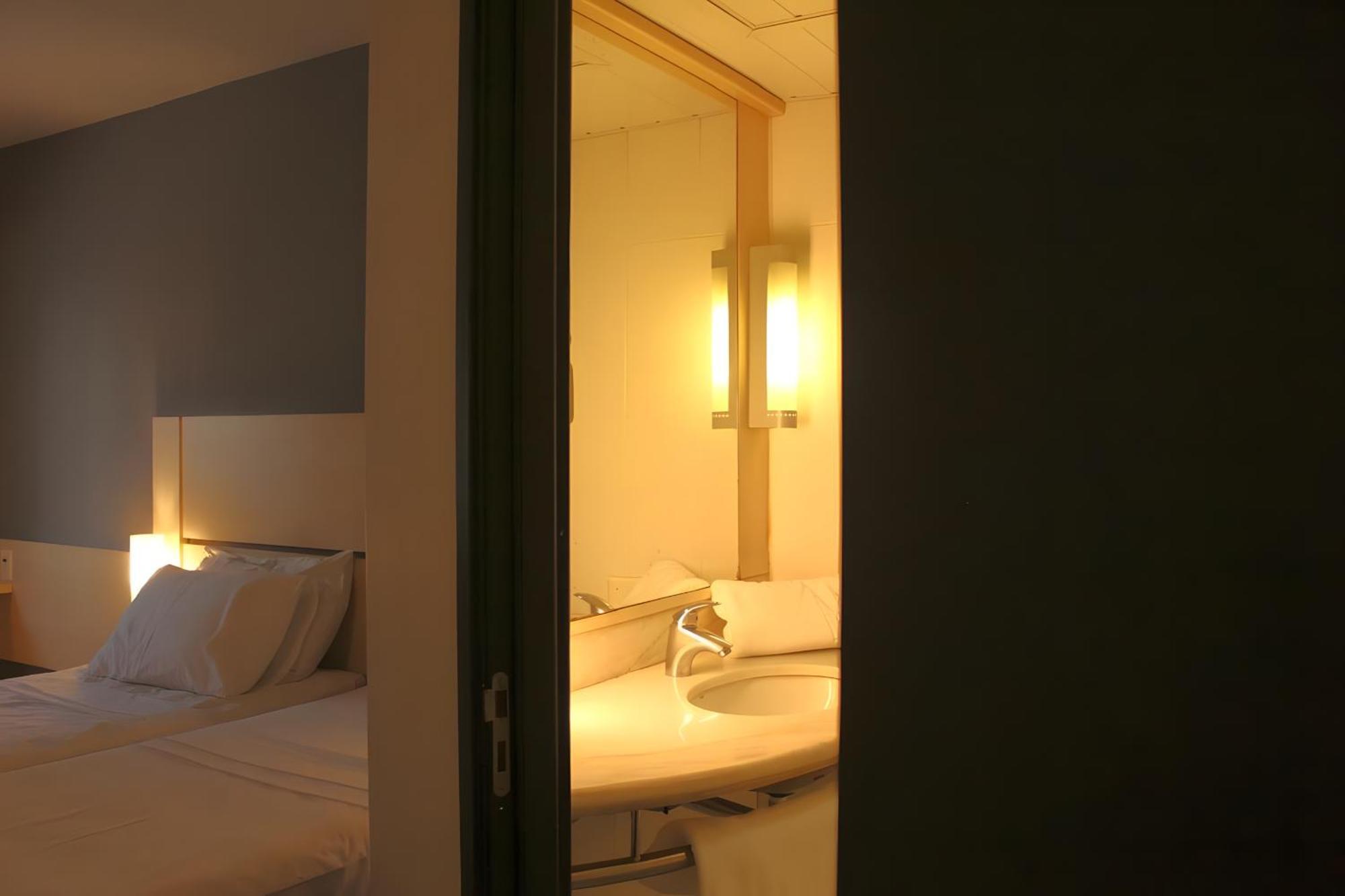 Ibis Joao Pessoa Praia Экстерьер фото