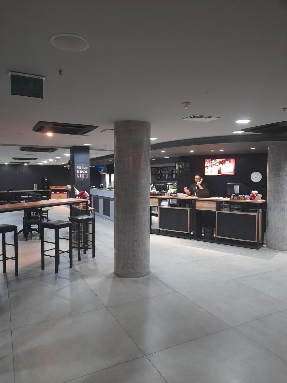 Ibis Joao Pessoa Praia Экстерьер фото