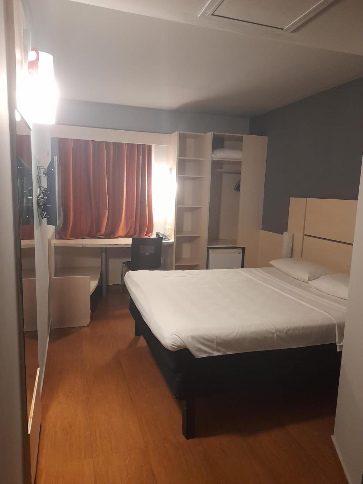 Ibis Joao Pessoa Praia Экстерьер фото