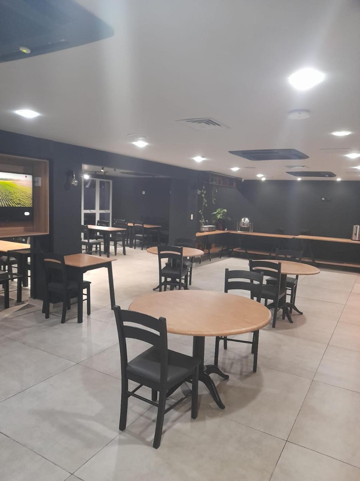 Ibis Joao Pessoa Praia Экстерьер фото