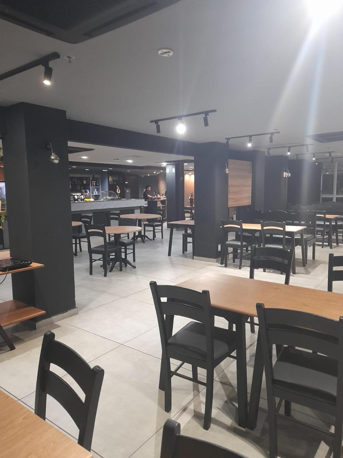 Ibis Joao Pessoa Praia Экстерьер фото