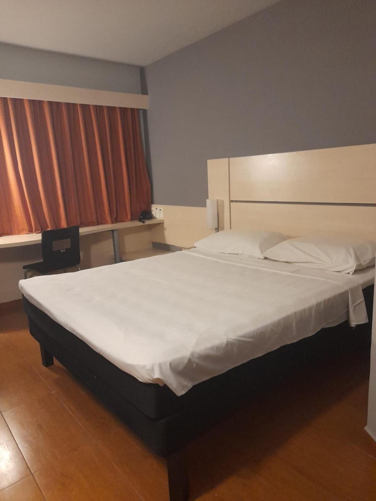 Ibis Joao Pessoa Praia Экстерьер фото