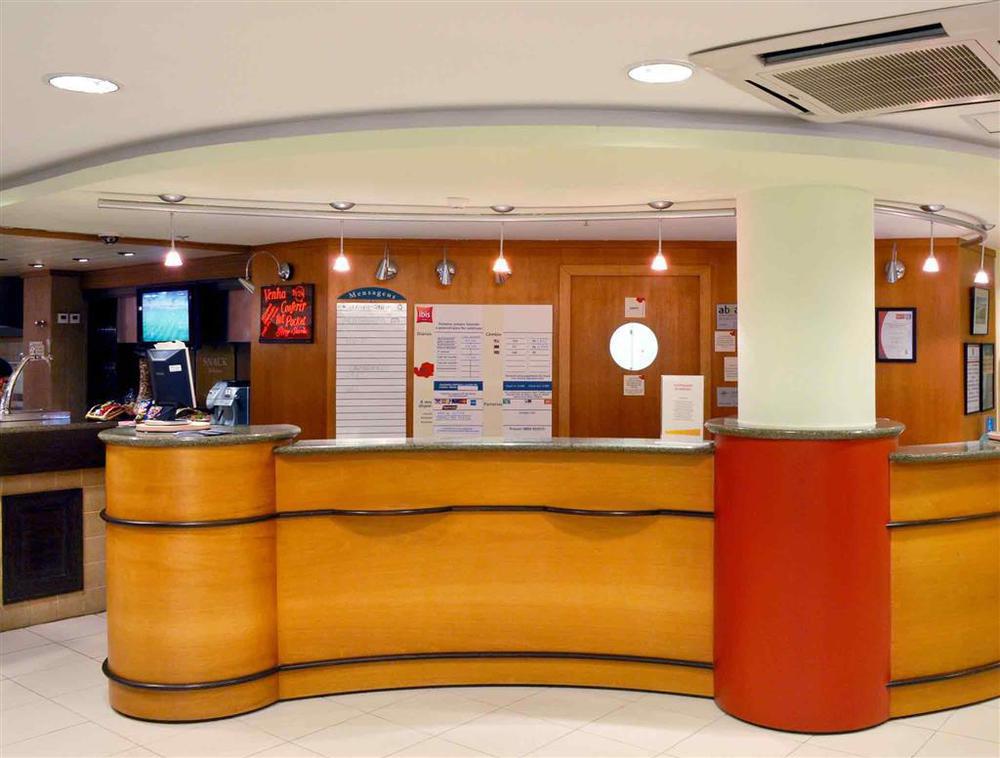 Ibis Joao Pessoa Praia Экстерьер фото