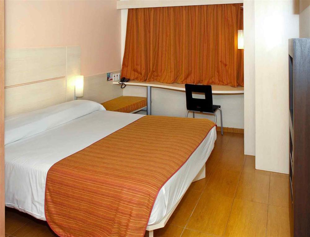 Ibis Joao Pessoa Praia Экстерьер фото